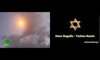 Thumbnail of When Hamas Rockets Get Intercepted