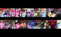my little pony in real life whole season 1 episodes 1-8