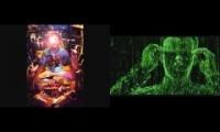 Thumbnail of Terence engages the Matrix of Mind