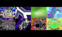 Klasky Csupo Aygo Edition Eightparison (NOV 21 2015)