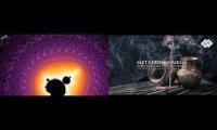 Mandelbrot Zoom - Set to Occult Ritual Music