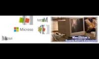 Teh Best "Microsoft+Apple" Sparta Remix Double-Parison In Mah Life
