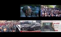Armenia Protests Libestream