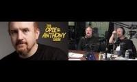 2:39:31 Louis CK & Bill Burr on Opie and Anthony Comedians 'R' Go 136K views   2:03:53 Opie & Ant