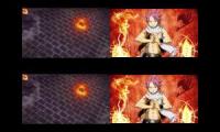 Best Fairy Tail Mix up I Ever Created (You must pause all first before starting and turn it on)