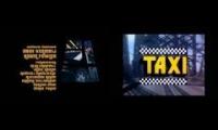 GTA BUT WITH TAXI MUSIC