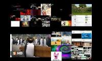 ExtremeParison with more than 250 videos in one