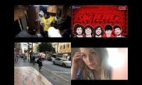 Ice Poseidon Multiview