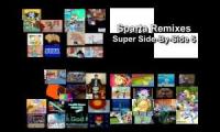my sparta remix ultimateparison