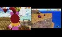 Thumbnail of Lip VS Mario Commercials