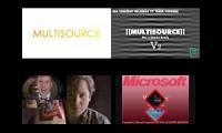 Teh Best "Multisource+Microsoft Windows" Sparta Remix Quadparison In Mah Life