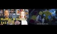 See Jane Go TV Hunter x Hunter Episode 1