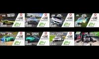 Thumbnail of ADAC Zurich 24h-Race 2018 #2