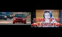 Thumbnail of BABY ZOOMIN IN THE FOREIGN