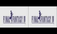 Final Fantasy Record Keeper Upgrade Remix