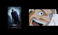 Thumbnail of Joker and Tim become one ans i dont know what the hell to write