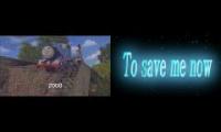 Thomas the Tank Engine Hero MV