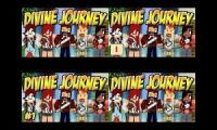 Thumbnail of 4 BEST FRIENDS Divine Journey