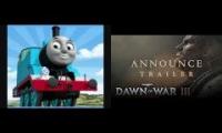 Thomas the Dawn of War
