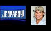 David Lee Roth & Jeopardy