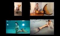 Raina Mermaid: How to Be a Mermaid