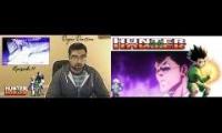 Hunter x Hunter - Episode 11 "Trouble with the Gamble" UNCUT Reaction