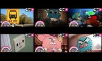 The Amazing World of Gumball: The Amazing World of Elmore Shorts