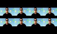 All Star- Louder Volume