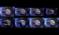 Universal Cartoon Studios Logo - Youtube Multiplier Universal Cartoon Studios Logo - Youtube Multiplier