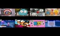 More Previews of 'The Amazing World Of Gumball: Season 3'
