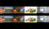 Thumbnail of Even More Previews of 'The Amazing World of Gumball: Season 3'