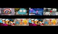 Thumbnail of The Amazing World of Gumball: Season 3 Promo
