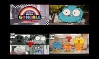 Previews of 'The Amazing World Of Gumball: Season 3'