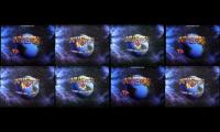 Universal Cartoon Studios Logo - Youtube Multiplier Universal Cartoon Studios Logo - Youtube Multiplier