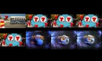 The Amazing World of Gumball: Season 3 Sneak Peek 3