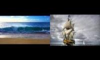 Sea Shanties and Ocean