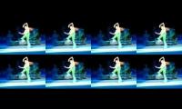 Disney On Ice Commercial Classics (2001)
