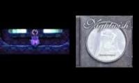 LittleBigPlanet 2: Negativitron Final boss x Nightwish - Wish I Had an Angel (Instrumental)