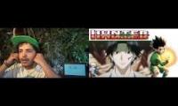 Hunter x Hunter 53 Junk Putty - Killer92
