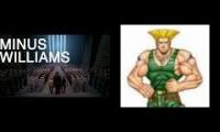 Guile Wars without Williams