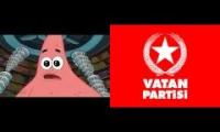 Thumbnail of Patrick Yıldız Vatan Partisi