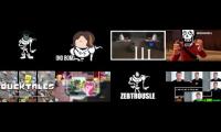 Bonetrousle YTPMV Eightparison