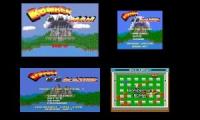 Thumbnail of Bomberman & Dynablaster BGM 1 Mashup