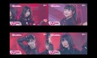 PRODUCE48 - BLACKPINK "BOOMBAYAH" performance