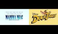 Mamma Duck Tales Trailer