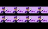Waluigi's Grand Musical Exposition