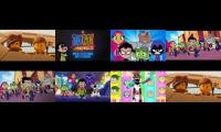 Teen Titans GO! To The Movies & The LEGO Movie 2: The Second Part - Official Trailers [HD]
