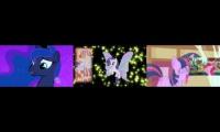 My Little Pony UN Owen Was Her YTPMV Mashup