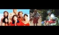 Baywatch (Geriatric Edition)