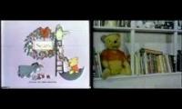 The Winnie the Pooh Sears Sponsor